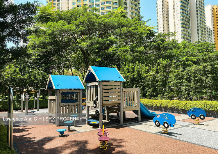 Blk 90 Dawson Road (Queenstown), HDB 4 Rooms #275648681